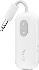 AirFly SE | Bluetooth Wireless Audio Transmitter Adapter for AirPods/Headphones, picture