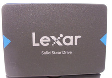 240GB NQ100 SSD 2.5” SATA III Internal Solid State Drive picture
