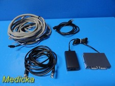 Extron DVI 200 TX Series 201 RX TX W/ Cords Coaxial Cable Video Cable Cord~19335 picture