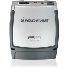 IOGEAR GPSU21 Print Server picture