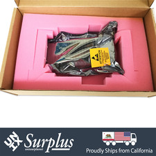New Juniper Networks EX4550-EM-8XT 8 Port 10GB RJ45 Expansion Module for EX4550 picture