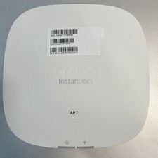 # Aruba 500, Model # APIN0505, Wireless Access Point - Unit Only - picture