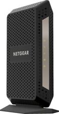 Netgear Cm1000 Docsis 3.1 Ultra-high Speed Cable Modem Black picture