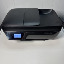 HP OfficeJet 3830 Wireless All-In-One Inkjet Printer (Works) picture