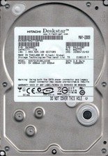 HDS721010KLA330 P/N: 0A36007 MLC: BA2772  Hitachi 1TB picture