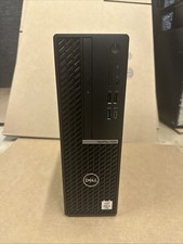 Dell Optiplex 7080 SFF(i5-10500, 16GB RAM, 128 GB SSD) Windows 11 Home picture