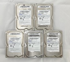 Samsung HD204UI 2TB SpinPoint F4 SATA 3Gb/s Hard Drive Disk - Lot of 5 picture