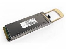 Cisco CPAK-100G-SR10 Optical Transceiver picture