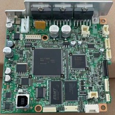 Original Main Board for Graphtec CE6000-40 Motherboard Cutter Plotter picture