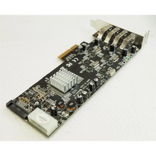 StarTech  PI40202-7X2B 4Port USB 3.0 PCIe 4 Dedcated 5Gbps Channels Adapter Card picture