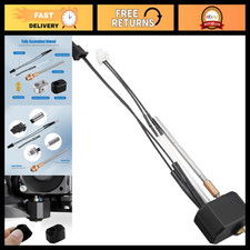 Fully Assembled Hotend Kit for 3D Printers, 0.4mm Brass Nozzle, MK4 & XL Upgrade picture