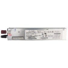For HP SE316M1 DL320G6 Power Supply DPS-400AB-5 A 532478-001 509008-001 400W picture