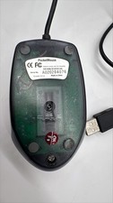 Kensington PocketMouse Ergonomic USB Mini Mouse Lightweight Compact Design picture
