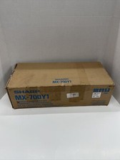 Genuine Sharp MX-700Y1  PRIMARY TRANSFER KIT picture