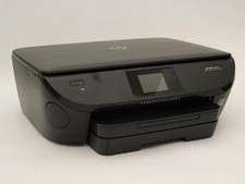 HP Envy 5664 5660 All-In-One Multifunction Printer - Black picture