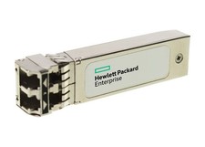 HPE Aruba Transceiver  - SFP+ 10 Gigabit 10GBase-LR 1310 nm ( J9151A)  BRAND NEW picture