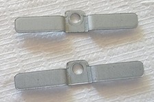 x2 OEM Dell Latitude 5000 7000 Wifi WLAN Network Wireless Card Support Bracket picture