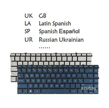 Laptop Keyboard For HP 14-dy 14-dy0000 14-dy1000 14-dy2000 14m-dy0000 14m-dy1000 picture