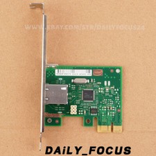 For INTEL I210-T1 Ethernet SERVER ADAPTER - Gigabit Ethernet Card picture