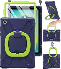 Case for Samsung Galaxy Tab A11+ Plus 2025 - 11 Inch, Protective Silicone Cover picture