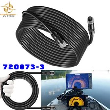 720073-3 20 Feet Ethernet Cable AS EC 20E for Humminbird for Helix, APEX, SOLIX picture