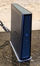 Arris DG3450 Docsis 3.1 Cable Gateway Modem/Router Black Excellent picture