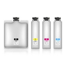 T05B Series Compatible Ink Bags for EUR Epson WF-C878R WF-C879R picture