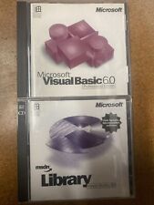 Microsoft Visual Basic 6.0 Professional picture
