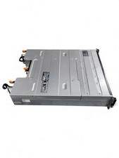 Dell SC420 COMPELLENT 24x 2.5inch SFF 2x 12G SAS Controller 2x 600W picture
