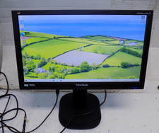 ViewSonic VG2236wm LED 22