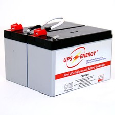 APC SU700NET - UPS Energy - Brand New High Quality UPS Replacement Battery picture