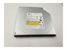 HPE DUD0N / 652296-001 Ultra Slim DVD Writer Disc Playback & DVD- M-DISC 
