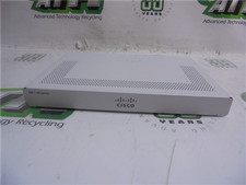 Cisco ISR1100-4G Router 4 Port Gigabit SD-WAN Viptela 19.2.4 picture