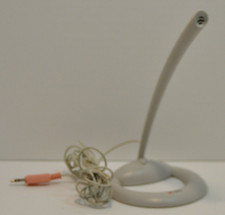 Labtec Verse-504 Desk Microphone for PC Voice Access picture