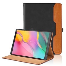 ODUIO CASE FOR SAMSUNG GALAXY TAB A 10.1 2019 - PU LEATHER - Scratch & Dent picture