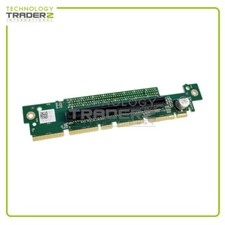 05X7X Dell PowerEdge R640 Single Slot PCI-E 3.0 Riser Card 005X7X picture