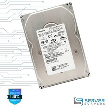 Hitachi Ultrastar 73GB SAS 15000 RPM 3.5 in Enterprise HDD | 0B22177 picture
