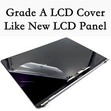 Grade A Space Gray LCD LED Screen Display Assembly 16