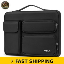 MOSISO 360 Protective Laptop Sleeve Bag 15-16 inch picture