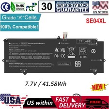 ✅SE04XL New Battery For Hp Pro X2 612 G2 Series 860708-855 860724-2B1 HSTNN-DB7Q picture