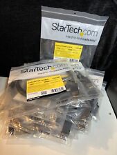 STARTECH.COM CDP2DPMMM6B 1.8m/6ft USB C to DisplayPort 1.2 Cable 4K picture