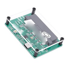 Game Card Burner Reader USB ROM Backup Cartridge Recovery Tool With Type C Data picture