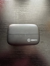 Elgato HD60S+ Plus Game Capture Card for Streaming - PS5, Xbox Series, PC & Mac picture