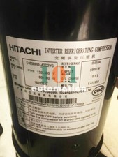 1PCS FOR HITACHI Variable frequency scroll compressor E405DHD-42D2YG picture