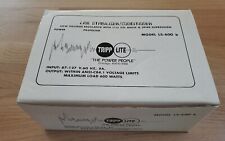 Tripp Lite stabilizer conditioner LS-600b  NIB New  picture