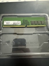 ADATA 288-pin DDR4 2666 Desktop Memory RAM - 8GB (AD4U266638G19-B) picture