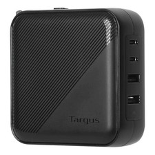 TARGUS APA109GL 100W GaN WALL CHARGER picture
