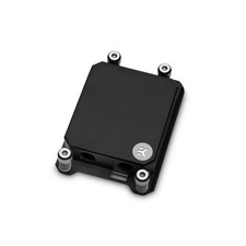 EKWB EK-Pro CPU Water Block sTR Rack, Nickel/Acetal picture