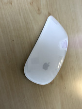 GENUINE Apple Bluetooth Wireless Laser Multi-Touch Magic Mouse picture