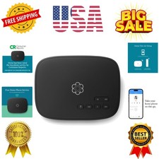 Telo Air VoIP Free Internet Home Phone Service with Wireless Connectivity. Af... picture